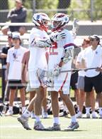 Photo from the gallery "Sacred Heart Prep vs. St. Ignatius (CIFCCS Final)"