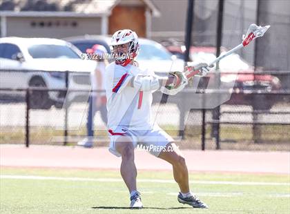 Thumbnail 3 in Sacred Heart Prep vs. St. Ignatius (CIFCCS Final) photogallery.