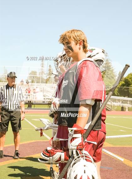 Thumbnail 1 in Sacred Heart Prep vs. St. Ignatius (CIFCCS Final) photogallery.