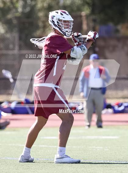 Thumbnail 1 in Sacred Heart Prep vs. St. Ignatius (CIFCCS Final) photogallery.