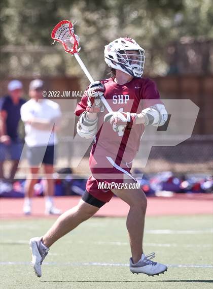 Thumbnail 3 in Sacred Heart Prep vs. St. Ignatius (CIFCCS Final) photogallery.