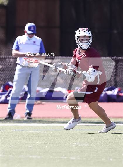 Thumbnail 2 in Sacred Heart Prep vs. St. Ignatius (CIFCCS Final) photogallery.