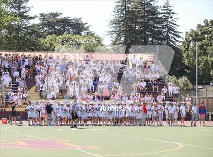 Thumbnail 2 in Sacred Heart Prep vs. St. Ignatius (CIFCCS Final) photogallery.
