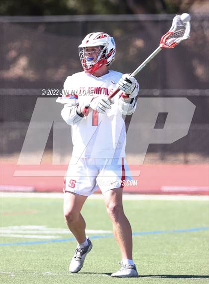 Thumbnail 1 in Sacred Heart Prep vs. St. Ignatius (CIFCCS Final) photogallery.
