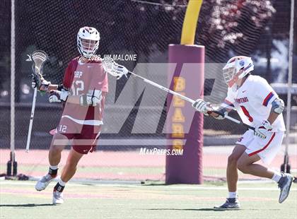 Thumbnail 1 in Sacred Heart Prep vs. St. Ignatius (CIFCCS Final) photogallery.