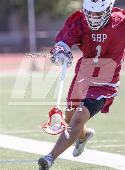 Thumbnail 3 in Sacred Heart Prep vs. St. Ignatius (CIFCCS Final) photogallery.