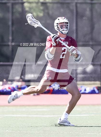 Thumbnail 3 in Sacred Heart Prep vs. St. Ignatius (CIFCCS Final) photogallery.