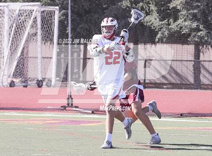 Thumbnail 1 in Sacred Heart Prep vs. St. Ignatius (CIFCCS Final) photogallery.