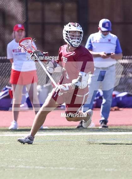 Thumbnail 1 in Sacred Heart Prep vs. St. Ignatius (CIFCCS Final) photogallery.