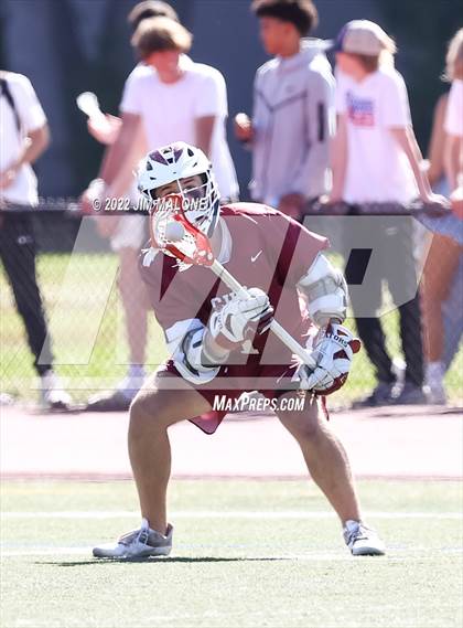 Thumbnail 1 in Sacred Heart Prep vs. St. Ignatius (CIFCCS Final) photogallery.