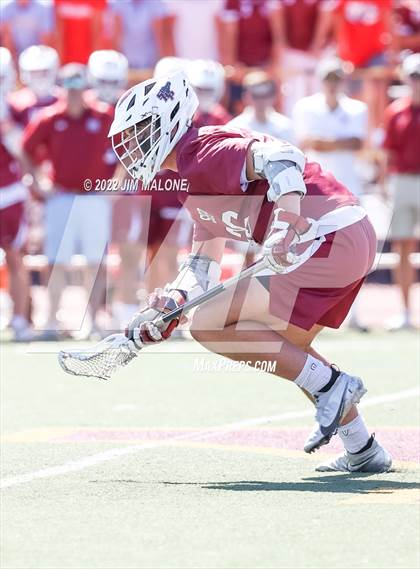 Thumbnail 1 in Sacred Heart Prep vs. St. Ignatius (CIFCCS Final) photogallery.