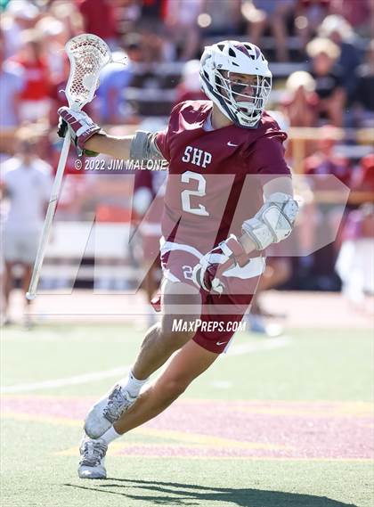 Thumbnail 3 in Sacred Heart Prep vs. St. Ignatius (CIFCCS Final) photogallery.