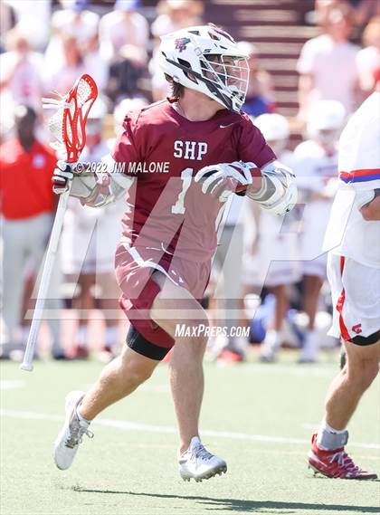 Thumbnail 1 in Sacred Heart Prep vs. St. Ignatius (CIFCCS Final) photogallery.