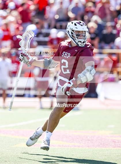 Thumbnail 1 in Sacred Heart Prep vs. St. Ignatius (CIFCCS Final) photogallery.