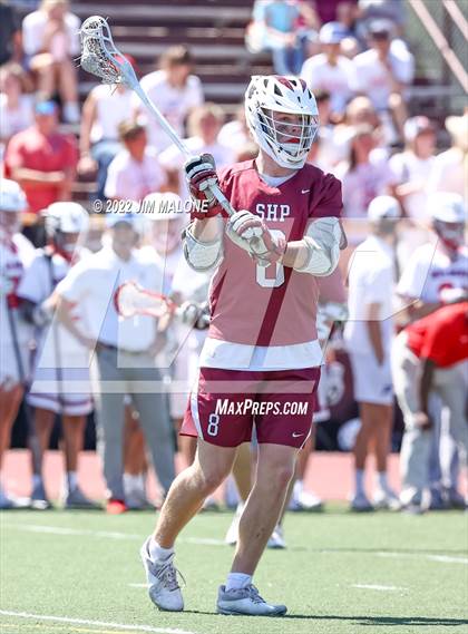 Thumbnail 1 in Sacred Heart Prep vs. St. Ignatius (CIFCCS Final) photogallery.