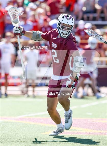 Thumbnail 1 in Sacred Heart Prep vs. St. Ignatius (CIFCCS Final) photogallery.
