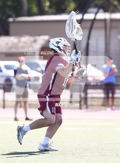 Thumbnail 1 in Sacred Heart Prep vs. St. Ignatius (CIFCCS Final) photogallery.