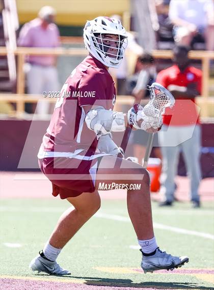 Thumbnail 3 in Sacred Heart Prep vs. St. Ignatius (CIFCCS Final) photogallery.