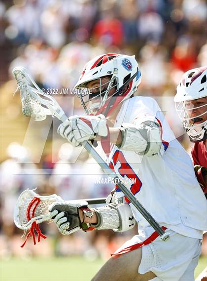 Thumbnail 1 in Sacred Heart Prep vs. St. Ignatius (CIFCCS Final) photogallery.