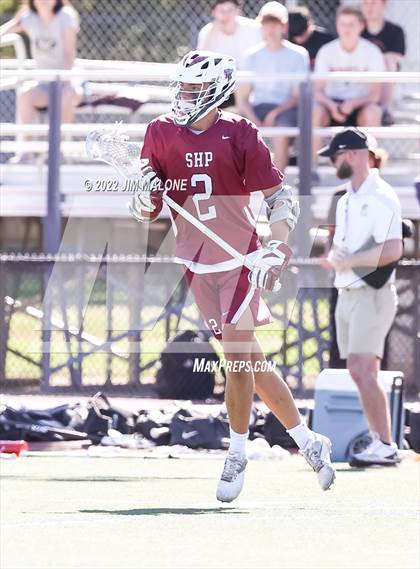 Thumbnail 3 in Sacred Heart Prep vs. St. Ignatius (CIFCCS Final) photogallery.