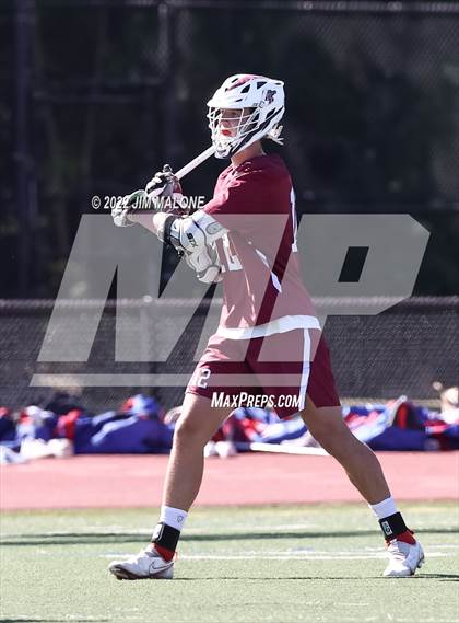 Thumbnail 2 in Sacred Heart Prep vs. St. Ignatius (CIFCCS Final) photogallery.