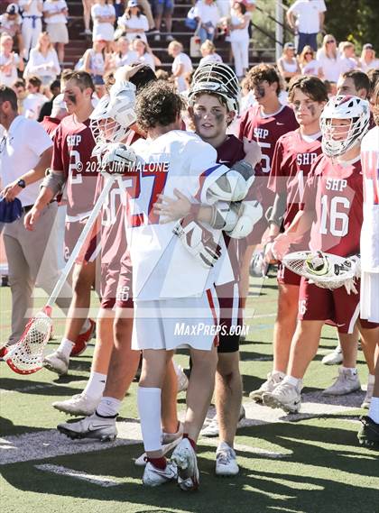 Thumbnail 2 in Sacred Heart Prep vs. St. Ignatius (CIFCCS Final) photogallery.