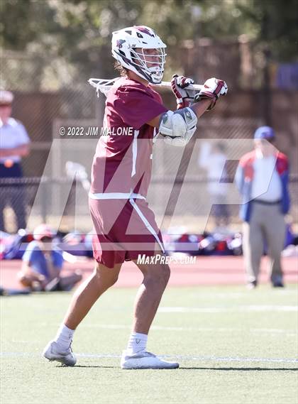 Thumbnail 2 in Sacred Heart Prep vs. St. Ignatius (CIFCCS Final) photogallery.