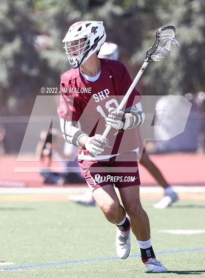 Thumbnail 3 in Sacred Heart Prep vs. St. Ignatius (CIFCCS Final) photogallery.