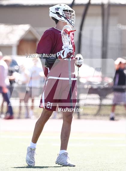 Thumbnail 3 in Sacred Heart Prep vs. St. Ignatius (CIFCCS Final) photogallery.