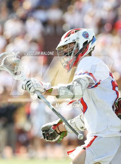 Thumbnail 2 in Sacred Heart Prep vs. St. Ignatius (CIFCCS Final) photogallery.