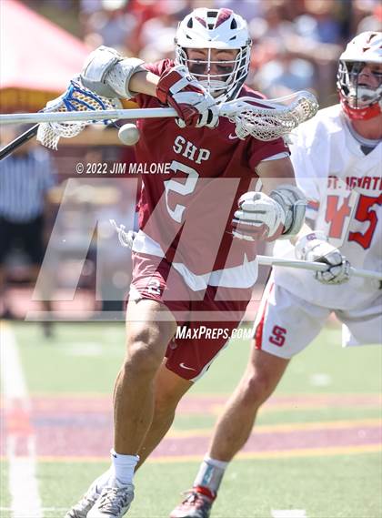 Thumbnail 1 in Sacred Heart Prep vs. St. Ignatius (CIFCCS Final) photogallery.