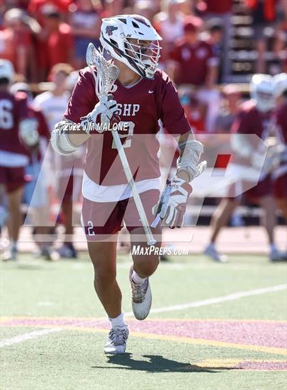 Thumbnail 1 in Sacred Heart Prep vs. St. Ignatius (CIFCCS Final) photogallery.