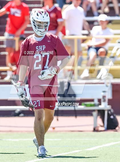 Thumbnail 3 in Sacred Heart Prep vs. St. Ignatius (CIFCCS Final) photogallery.