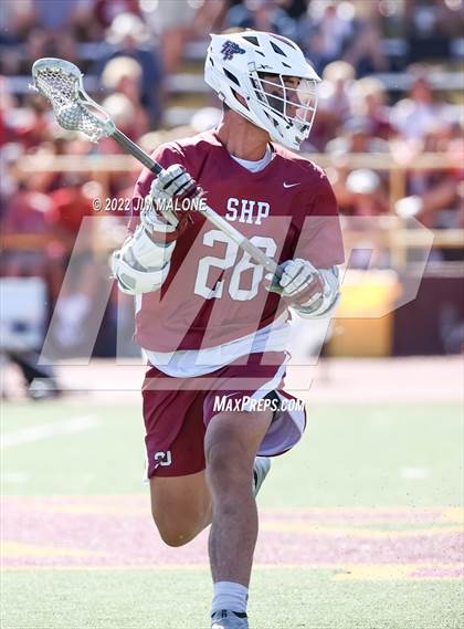 Thumbnail 1 in Sacred Heart Prep vs. St. Ignatius (CIFCCS Final) photogallery.