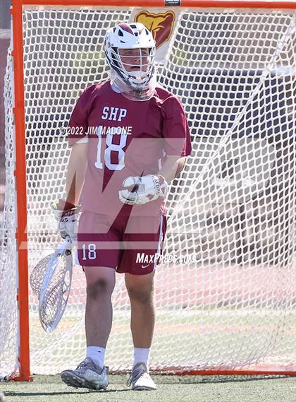 Thumbnail 3 in Sacred Heart Prep vs. St. Ignatius (CIFCCS Final) photogallery.