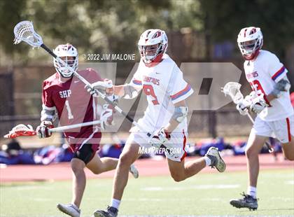 Thumbnail 2 in Sacred Heart Prep vs. St. Ignatius (CIFCCS Final) photogallery.