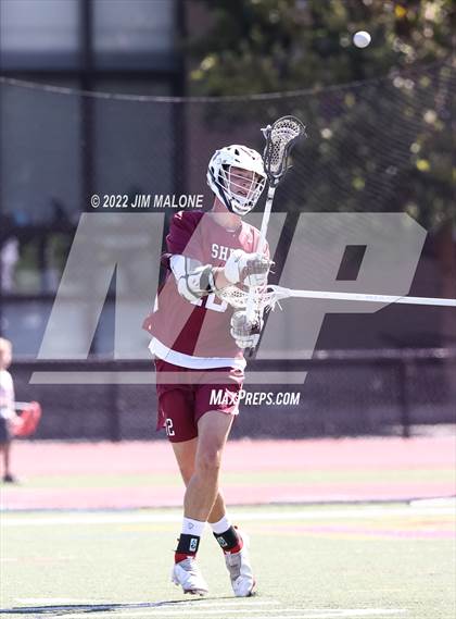 Thumbnail 3 in Sacred Heart Prep vs. St. Ignatius (CIFCCS Final) photogallery.
