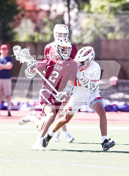 Thumbnail 1 in Sacred Heart Prep vs. St. Ignatius (CIFCCS Final) photogallery.
