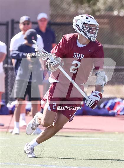 Thumbnail 2 in Sacred Heart Prep vs. St. Ignatius (CIFCCS Final) photogallery.