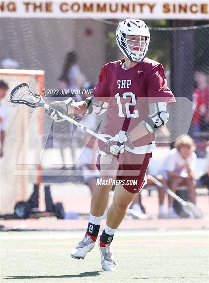 Thumbnail 1 in Sacred Heart Prep vs. St. Ignatius (CIFCCS Final) photogallery.