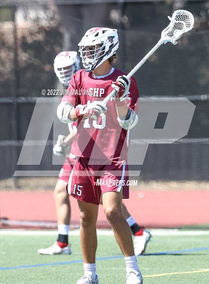 Thumbnail 3 in Sacred Heart Prep vs. St. Ignatius (CIFCCS Final) photogallery.