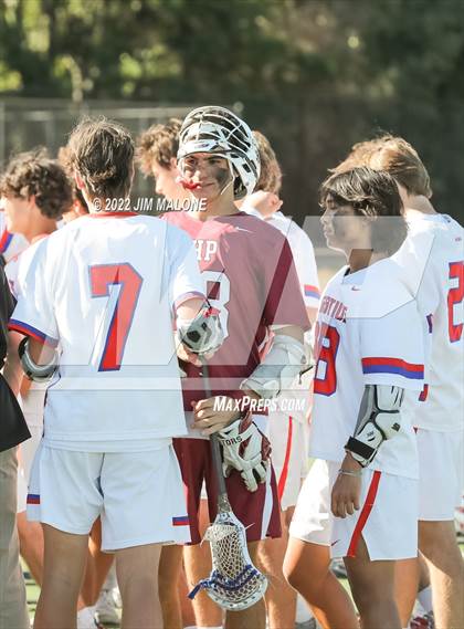 Thumbnail 1 in Sacred Heart Prep vs. St. Ignatius (CIFCCS Final) photogallery.