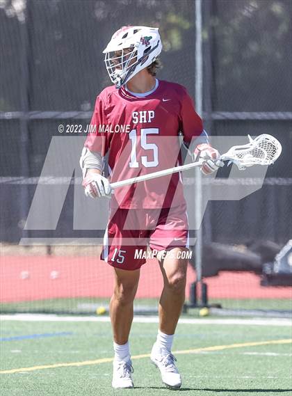 Thumbnail 3 in Sacred Heart Prep vs. St. Ignatius (CIFCCS Final) photogallery.