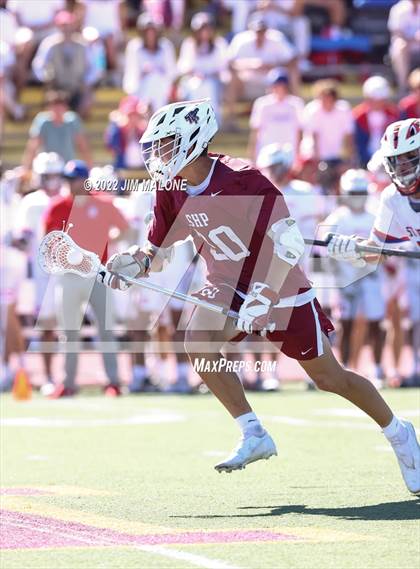 Thumbnail 2 in Sacred Heart Prep vs. St. Ignatius (CIFCCS Final) photogallery.