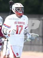 Photo from the gallery "Sacred Heart Prep vs. St. Ignatius (CIFCCS Final)"