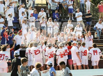 Thumbnail 3 in Sacred Heart Prep vs. St. Ignatius (CIFCCS Final) photogallery.