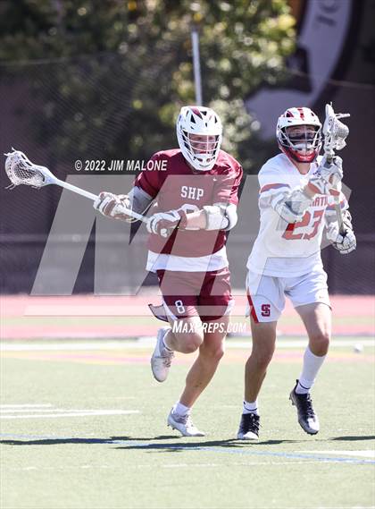 Thumbnail 1 in Sacred Heart Prep vs. St. Ignatius (CIFCCS Final) photogallery.