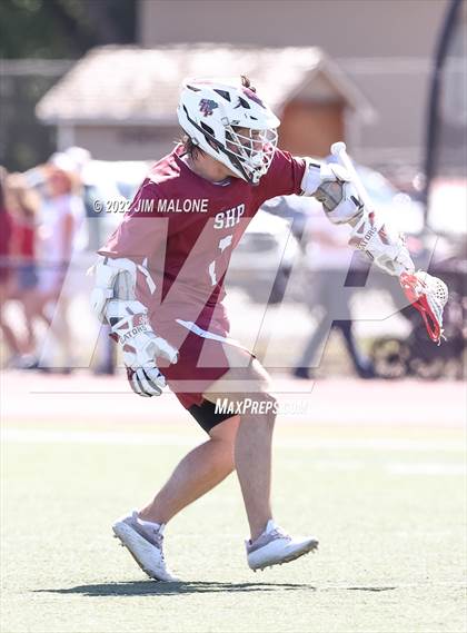 Thumbnail 3 in Sacred Heart Prep vs. St. Ignatius (CIFCCS Final) photogallery.