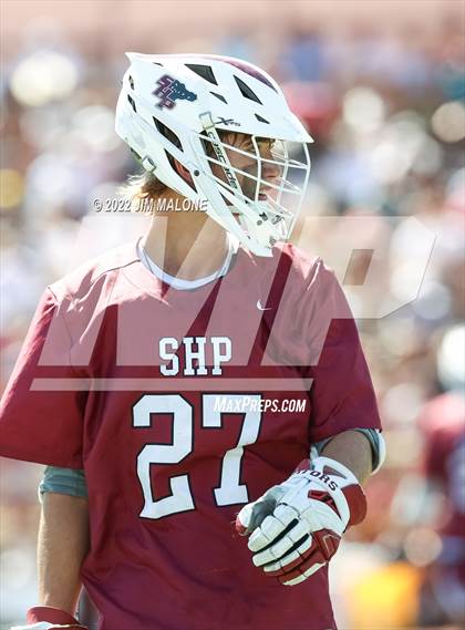 Thumbnail 2 in Sacred Heart Prep vs. St. Ignatius (CIFCCS Final) photogallery.
