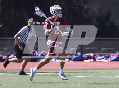 Thumbnail 1 in Sacred Heart Prep vs. St. Ignatius (CIFCCS Final) photogallery.